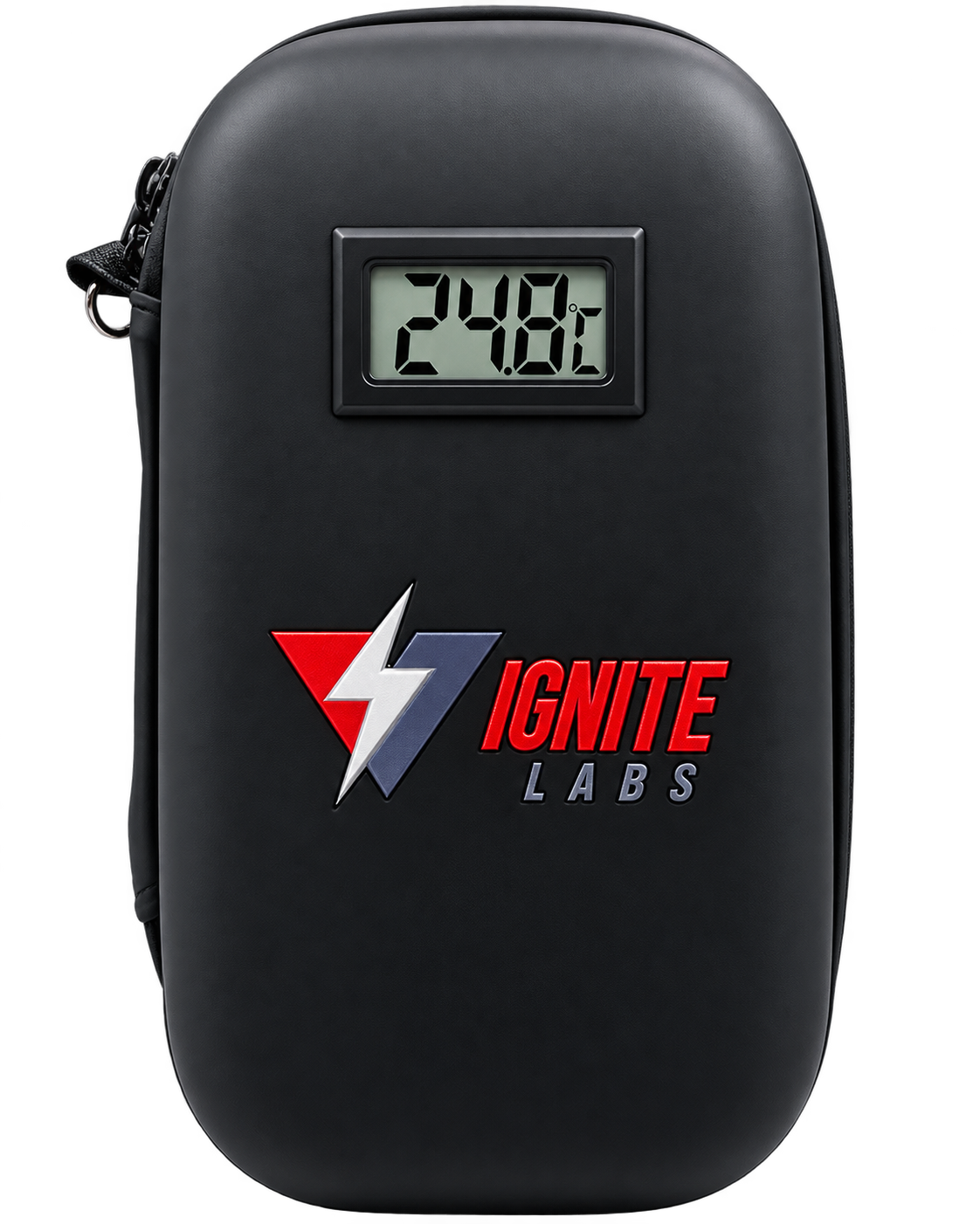 Ignite Labs Insulated Travel Case